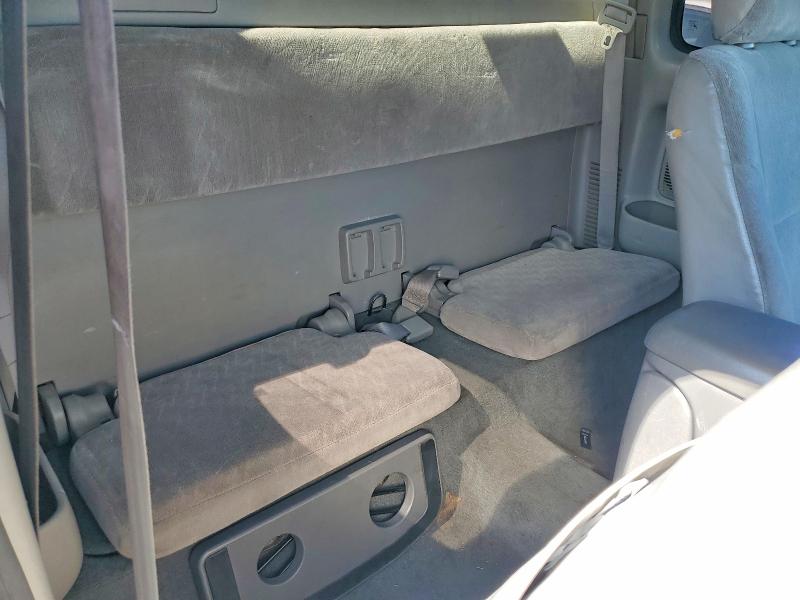 Продажа на аукционе авто 2003 Toyota Tacoma, vin: 5TEWM72N73Z212463, номер лота: 57072866