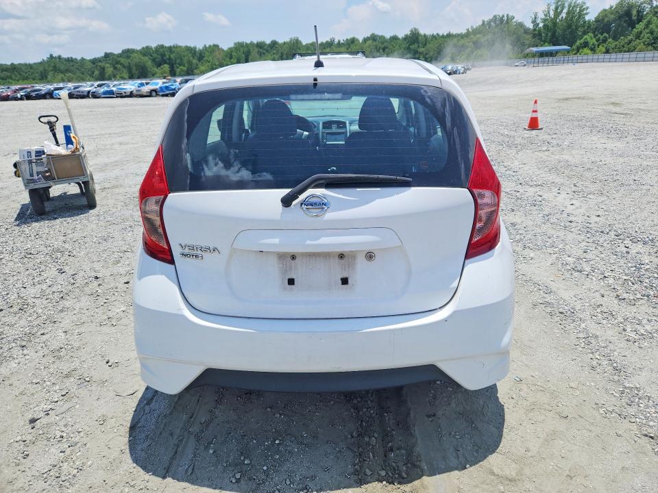 Aukcja sprzedaży 2019 Nissan Versa Note, vin: 3N1CE2CP3KL354123, numer aukcji: 85792795