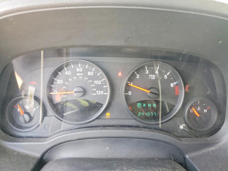 Aukcja sprzedaży 2012 Jeep Patriot, vin: 1C4NJPBA8CD639094, numer aukcji: 58969856