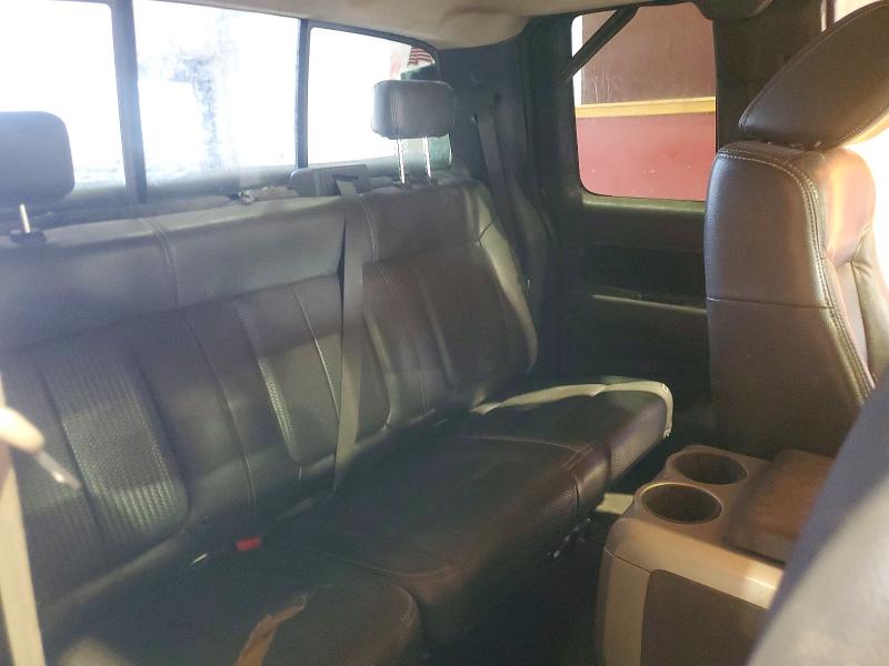 2009 Ford F150 მანქანა იყიდება აუქციონზე, vin: 1FTPX04VX9KC43669, აუქციონის ნომერი: 57422596