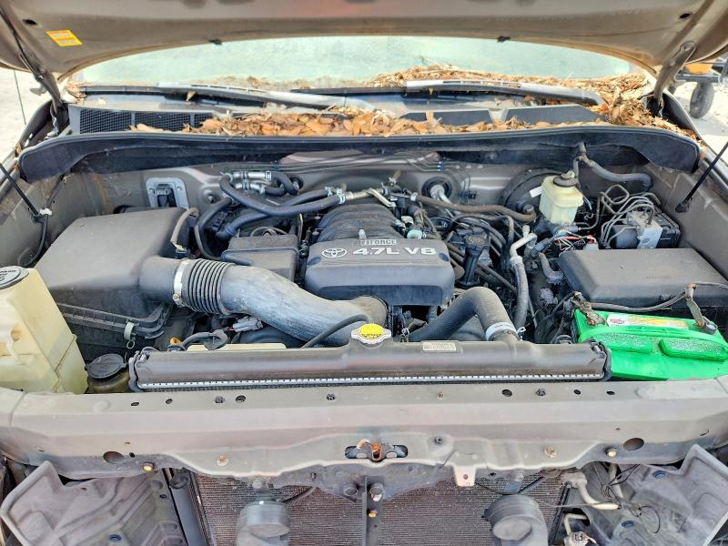 56541856 :رقم المزاد ، 5TBRT54108S459643 vin ، 2008 Toyota Tundra مزاد بيع