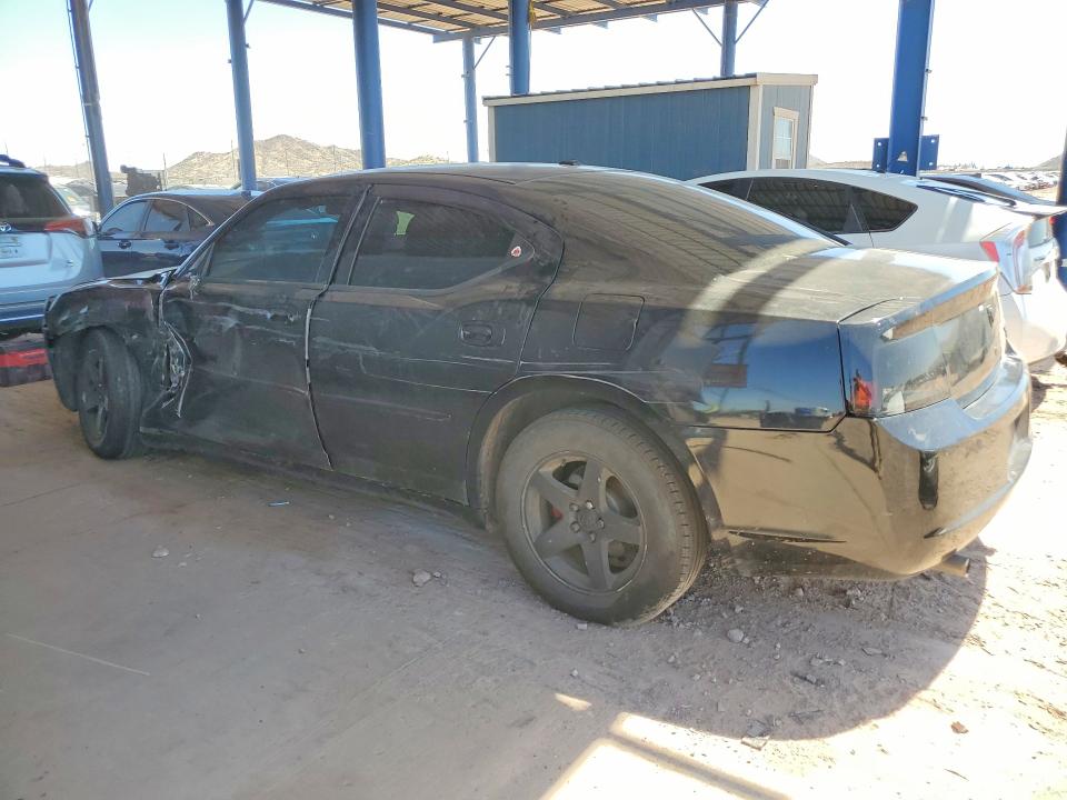 2010 Dodge Charger მანქანა იყიდება აუქციონზე, vin: 2B3CA3CV3AH252925, აუქციონის ნომერი: 55962216