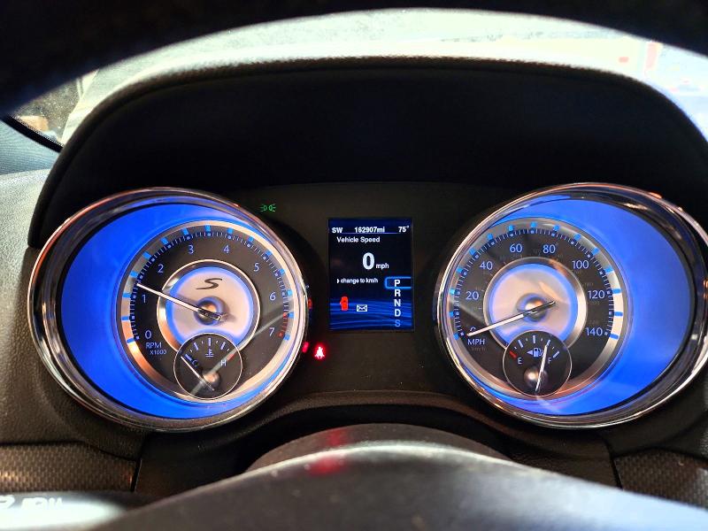 2014 Chrysler 300 მანქანა იყიდება აუქციონზე, vin: 2C3CCABG5EH200786, აუქციონის ნომერი: 56423946