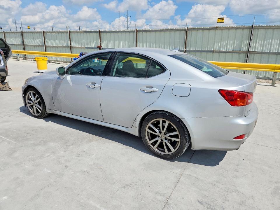 Aukcja sprzedaży 2008 Lexus Is, vin: JTHBK262X85052840, numer aukcji: 55841816