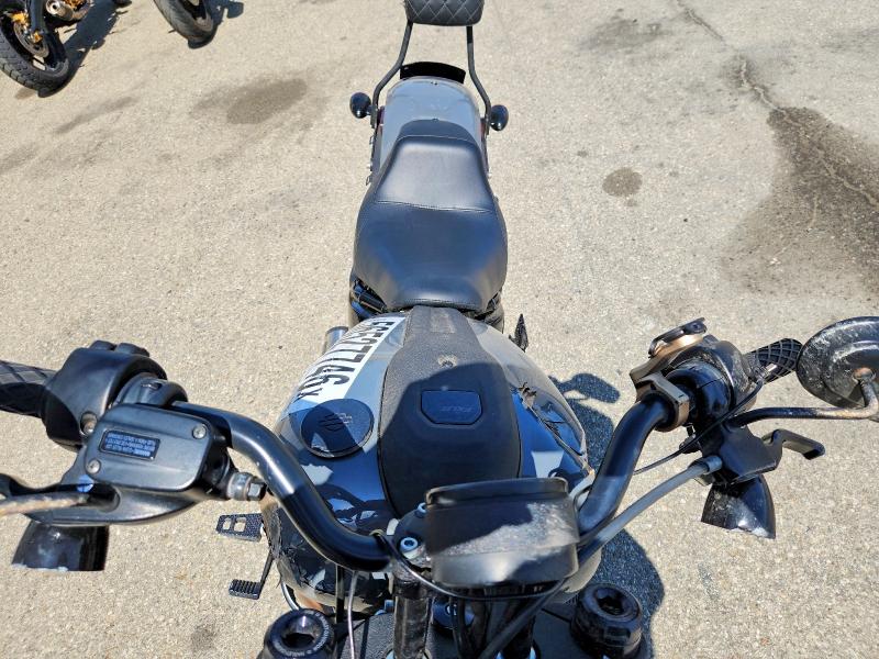 Aukcja sprzedaży 2022 Harley-davidson Fxlrs, vin: 1HD1YWZ24NB060135, numer aukcji: 56527746