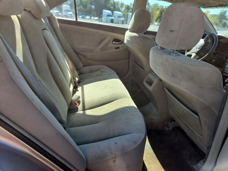 Aukcja sprzedaży 2007 Toyota Camry Le, vin: 4T1BE46K87U155338, numer aukcji: 56761416