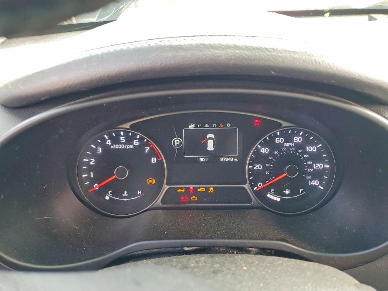 Aukcja sprzedaży 2016 Kia Soul, vin: KNDJX3A51G7289886, numer aukcji: 55501666