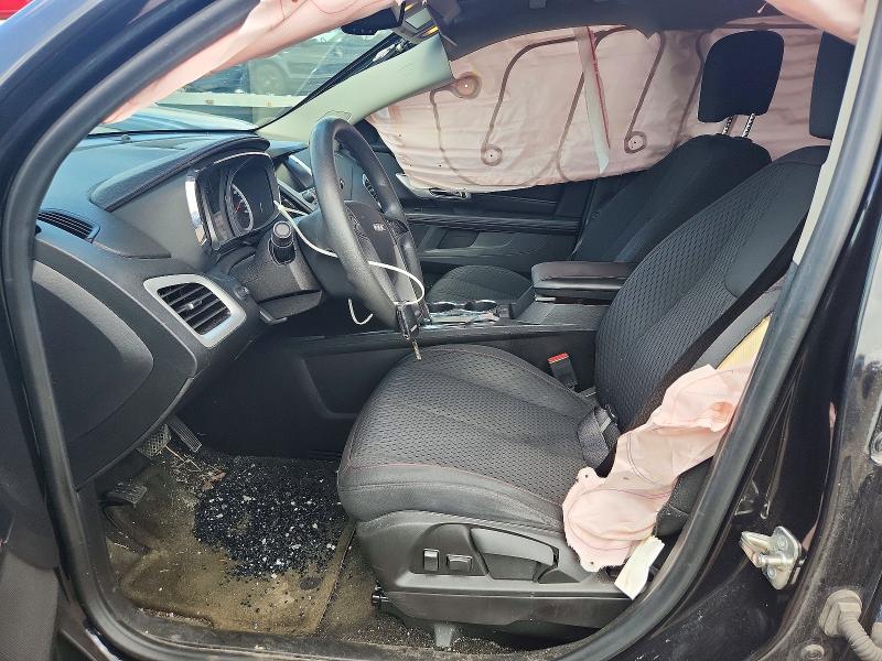 Продажа на аукционе авто 2015 Gmc Terrain, vin: 2GKALMEK6F6304516, номер лота: 59151556
