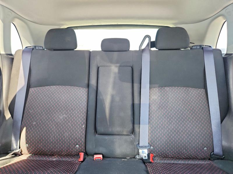 58056646 :رقم المزاد ، JA4AP3AW0HZ025728 vin ، 2017 Mitsubishi Outlander Sport مزاد بيع