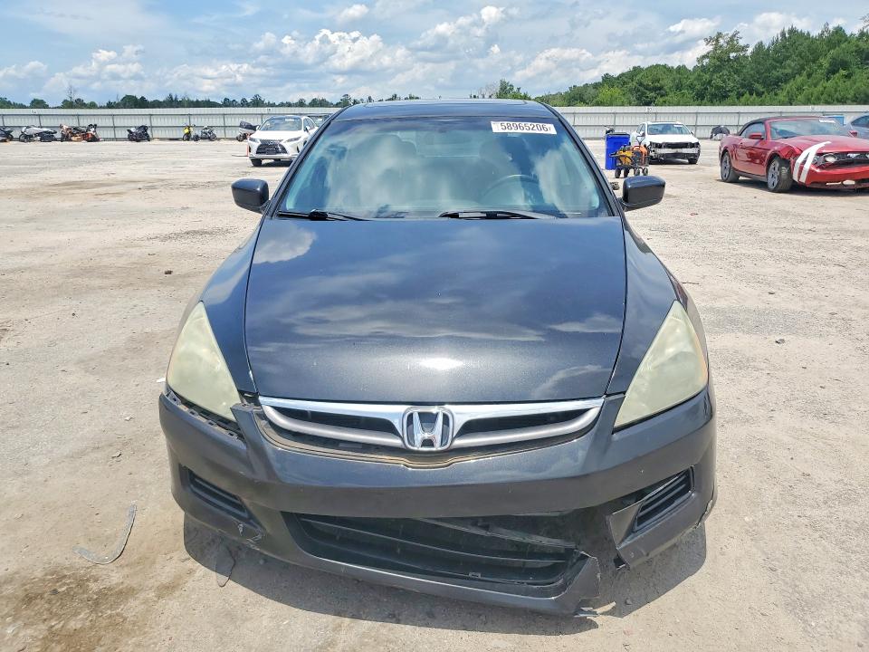 Продаж на аукціоні авто 2007 Honda Accord, vin: 1HGCM66597A084686, номер лоту: 58965206