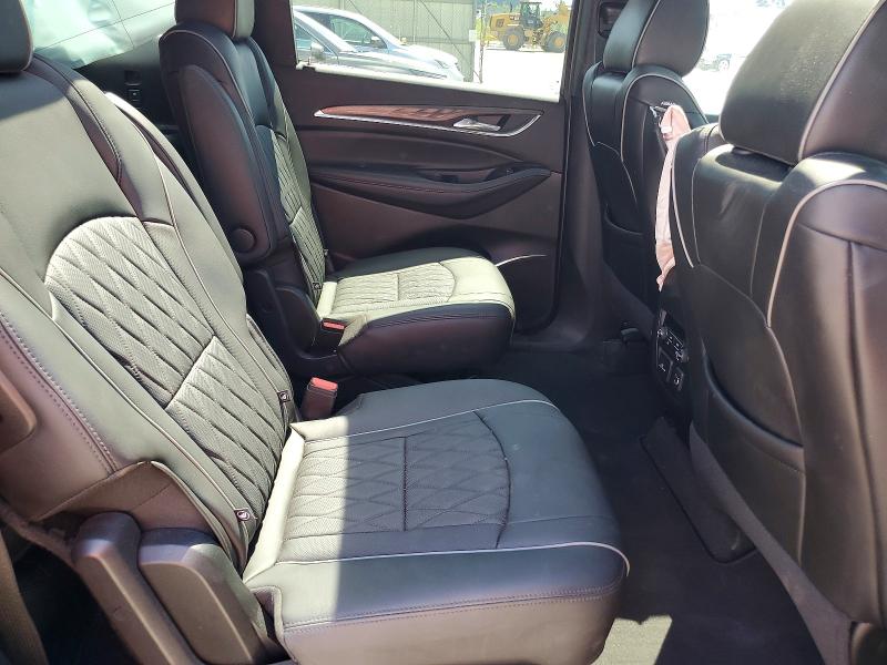 Продаж на аукціоні авто 2024 Buick Enclave, vin: 5GAEVCKW7RJ101054, номер лоту: 57842976