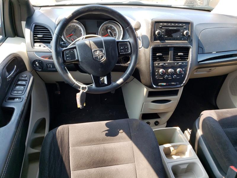 Продажа на аукционе авто 2014 Dodge Grand Caravan, vin: 2C4RDGBG7ER254686, номер лота: 57472176