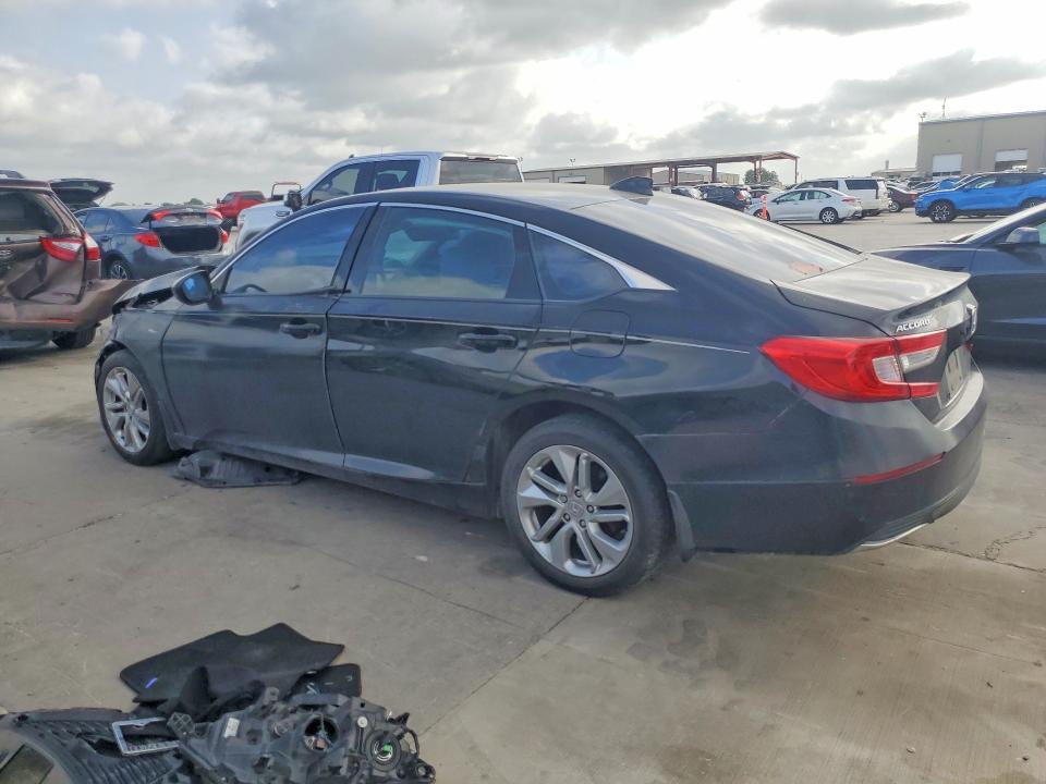 Aukcja sprzedaży 2018 Honda Accord, vin: 1HGCV1F19JA166440, numer aukcji: 85447195