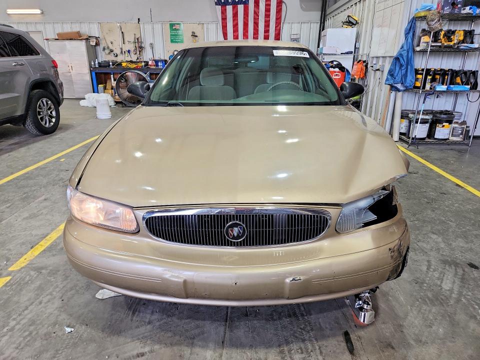 Продаж на аукціоні авто 2004 Buick Century, vin: 2G4WS52J741264457, номер лоту: 55689096