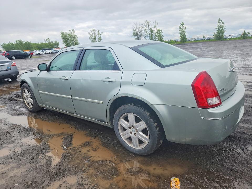 Aukcja sprzedaży 2006 Chrysler 300, vin: 2C3KK53G06H307136, numer aukcji: 57854306