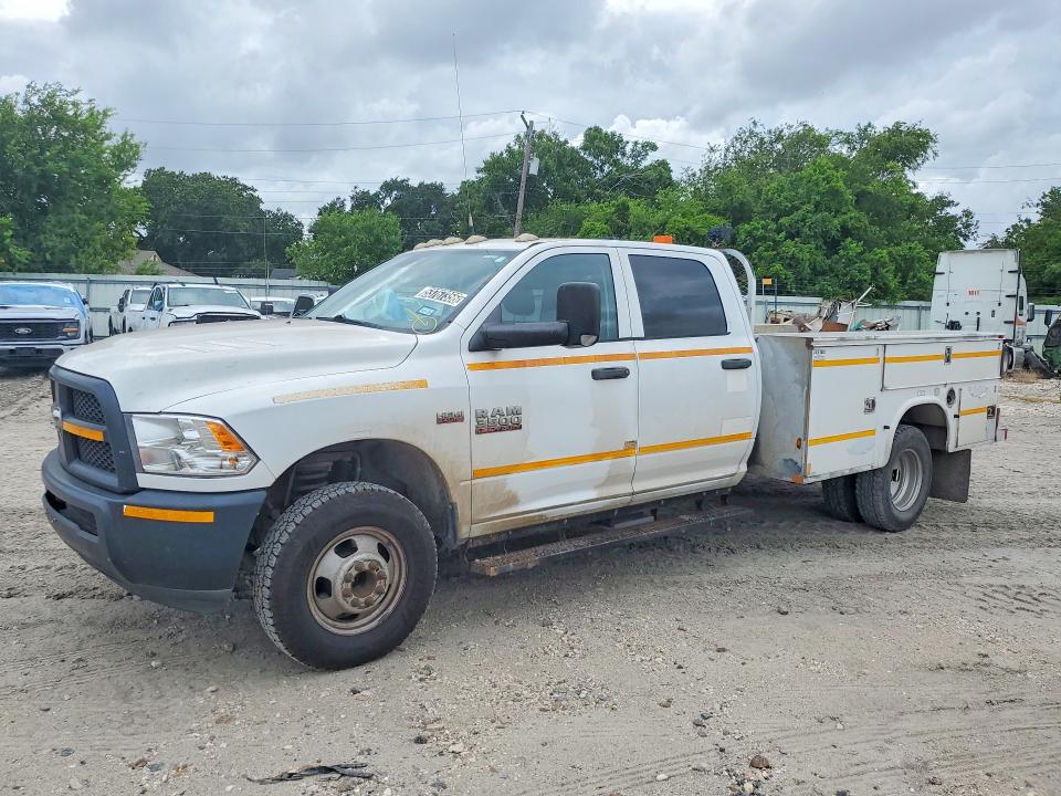 Aukcja sprzedaży 2014 Ram 3500, vin: 3C7WRTCJXEG317750, numer aukcji: 53767356