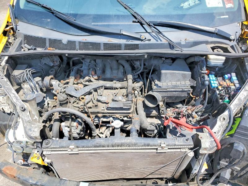 2017 Toyota Sienna მანქანა იყიდება აუქციონზე, vin: 5TDZZ3DC5HS841176, აუქციონის ნომერი: 57137816