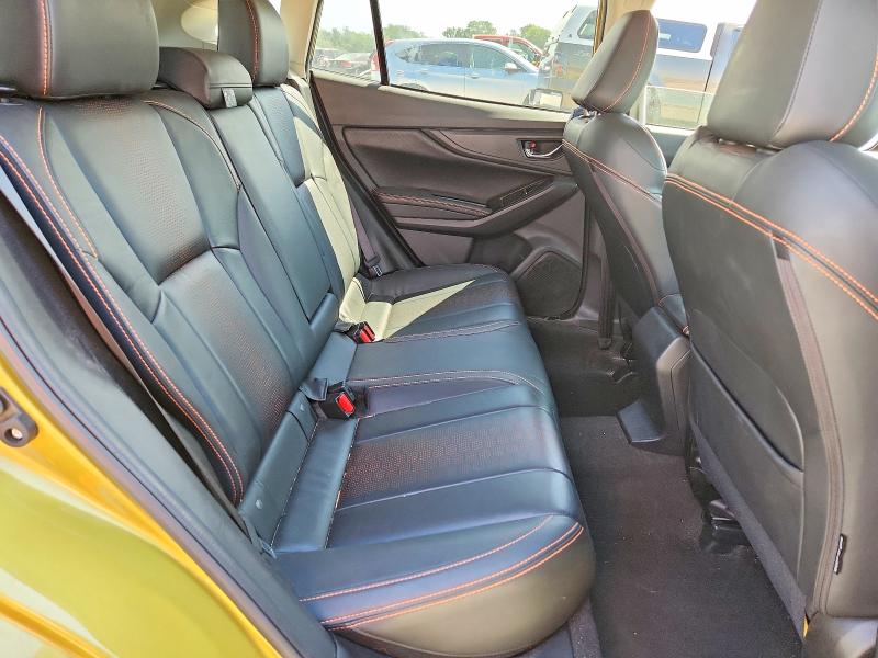 Продаж на аукціоні авто 2021 Subaru Crosstrek, vin: JF2GTHMC8MH657050, номер лоту: 57155776