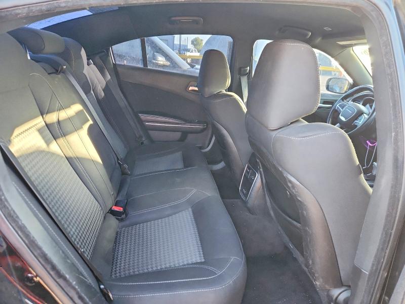 Aukcja sprzedaży 2017 Dodge Charger, vin: 2C3CDXHG8HH579259, numer aukcji: 55642426