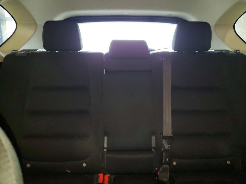 Aukcja sprzedaży 2016 Mazda Cx-5, vin: JM3KE4CY5G0914183, numer aukcji: 57695196