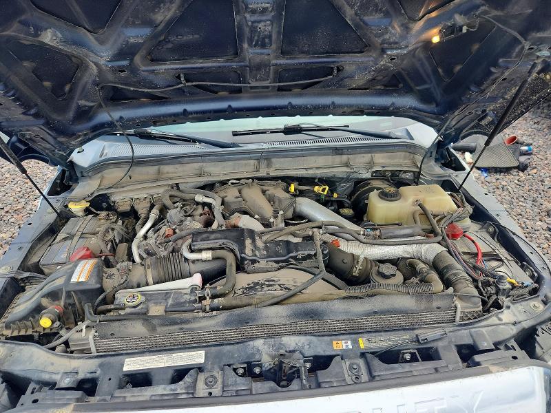 2014 Ford F350 მანქანა იყიდება აუქციონზე, vin: 1FT8W3BT3EEA83072, აუქციონის ნომერი: 58121536