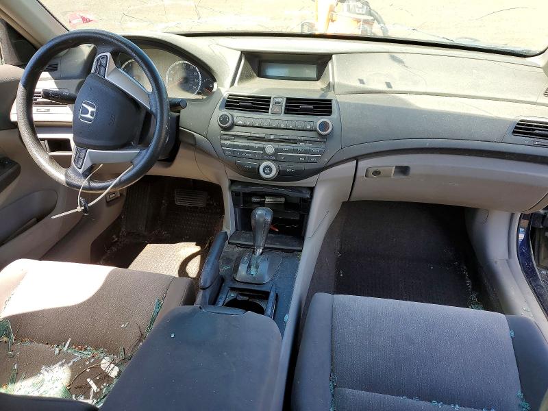 Aukcja sprzedaży 2008 Honda Accord, vin: 1HGCP26318A036812, numer aukcji: 57296756