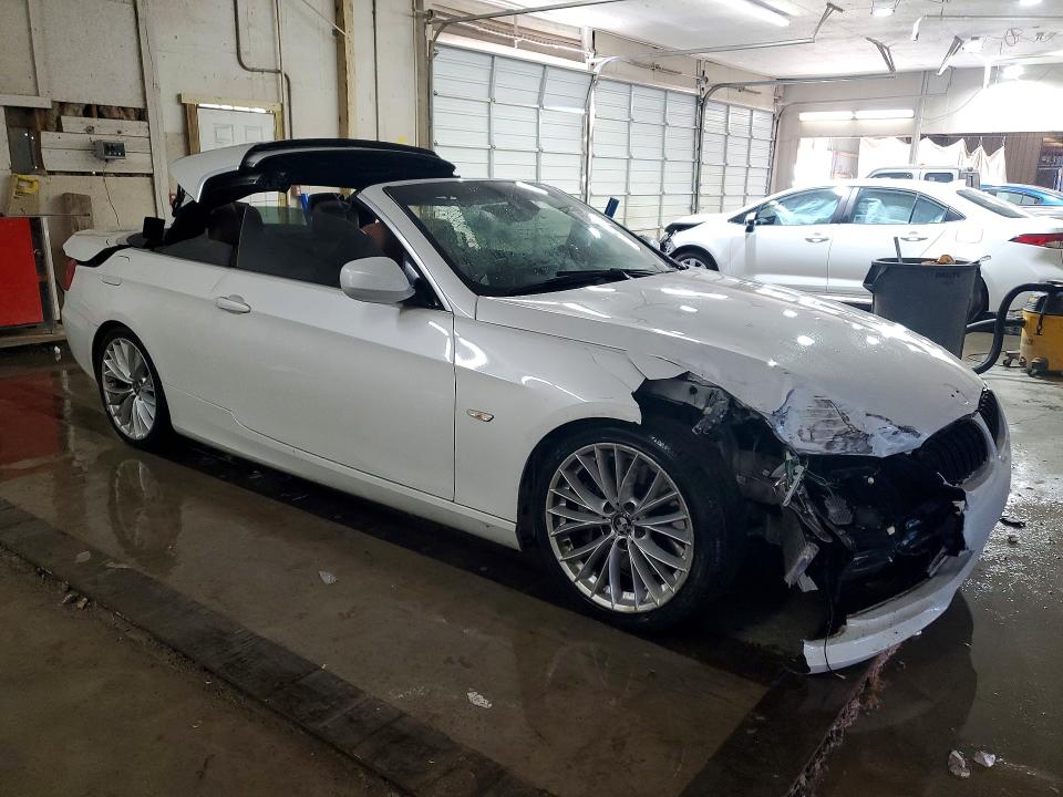56139086 :رقم المزاد ، WBADX7C57BE581321 vin ، 2011 Bmw 335 مزاد بيع