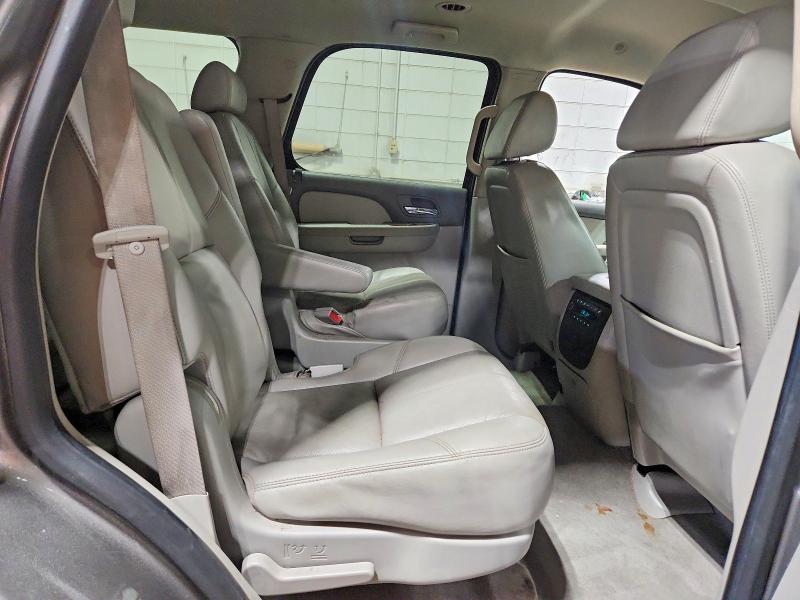 56038386 :رقم المزاد ، 1GNFK13098J160378 vin ، 2008 Chevrolet Tahoe مزاد بيع