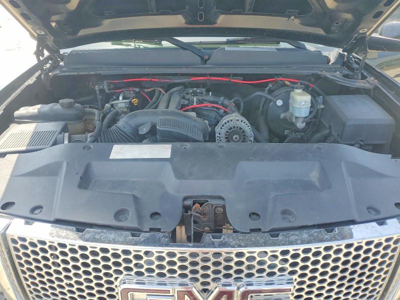 Aukcja sprzedaży 2008 Gmc New Sierra, vin: 2GTEK638X81243917, numer aukcji: 58829766