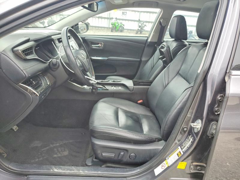 Aukcja sprzedaży 2016 Toyota Avalon Hybrid, vin: 4T1BD1EB8GU053010, numer aukcji: 56517256
