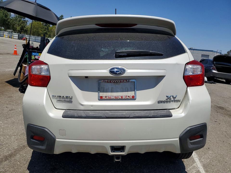 55847366 :رقم المزاد ، JF2GPAWC1E8218279 vin ، 2014 Subaru Xv Crosstrek مزاد بيع