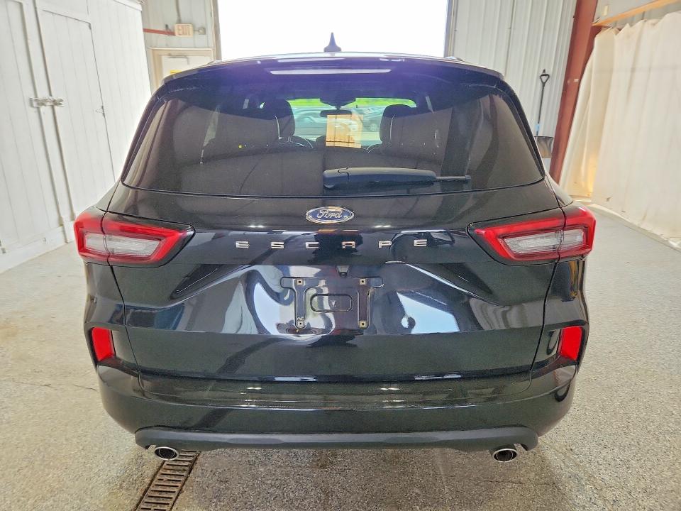 Aukcja sprzedaży 2023 Ford Escape, vin: 1FMCU0MN0PUA00554, numer aukcji: 55919486