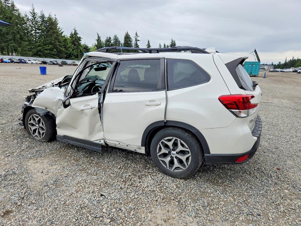 Продажа на аукционе авто 2019 Subaru Forester, vin: JF2SKAGC4KH496399, номер лота: 56601666