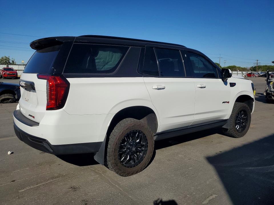 Продаж на аукціоні авто 2023 Gmc Yukon, vin: 1GKS2CKD1PR243024, номер лоту: 57204686