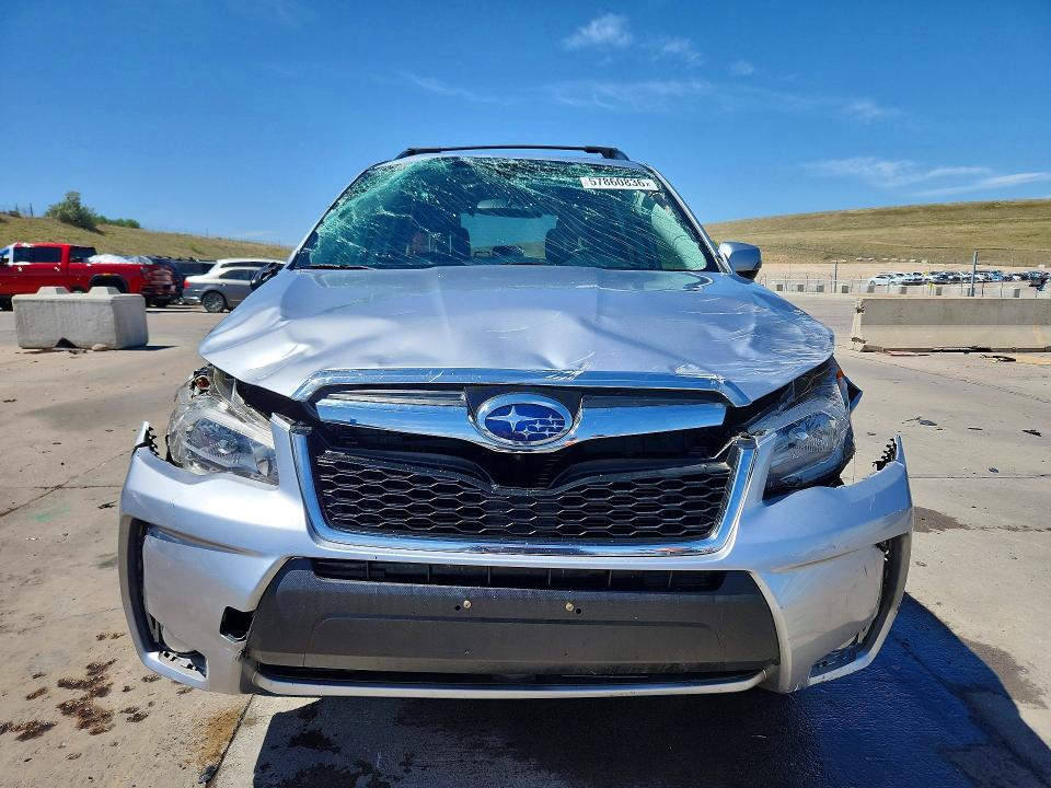 Aukcja sprzedaży 2015 Subaru Forester, vin: JF2SJGWC0FH531940, numer aukcji: 57860836