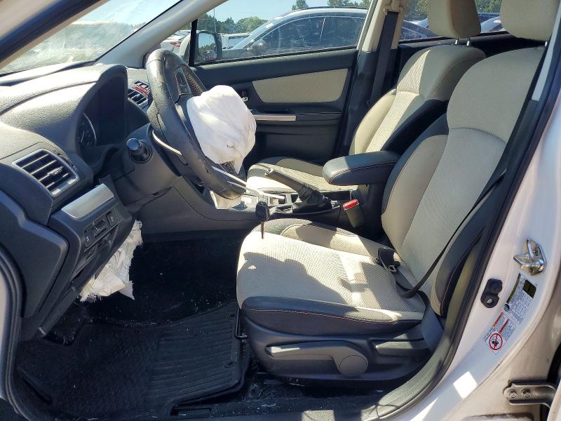 55722406 :رقم المزاد ، JF2GPADC0H8220841 vin ، 2017 Subaru Crosstrek مزاد بيع