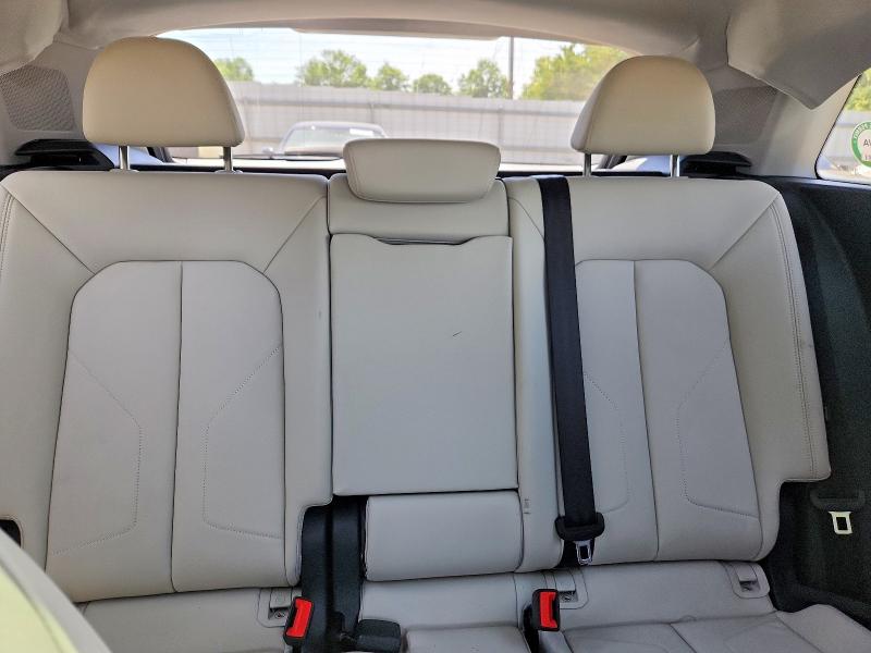 Продажа на аукционе авто 2024 Audi Q3, vin: WA1EEDF38R1077961, номер лота: 56257106