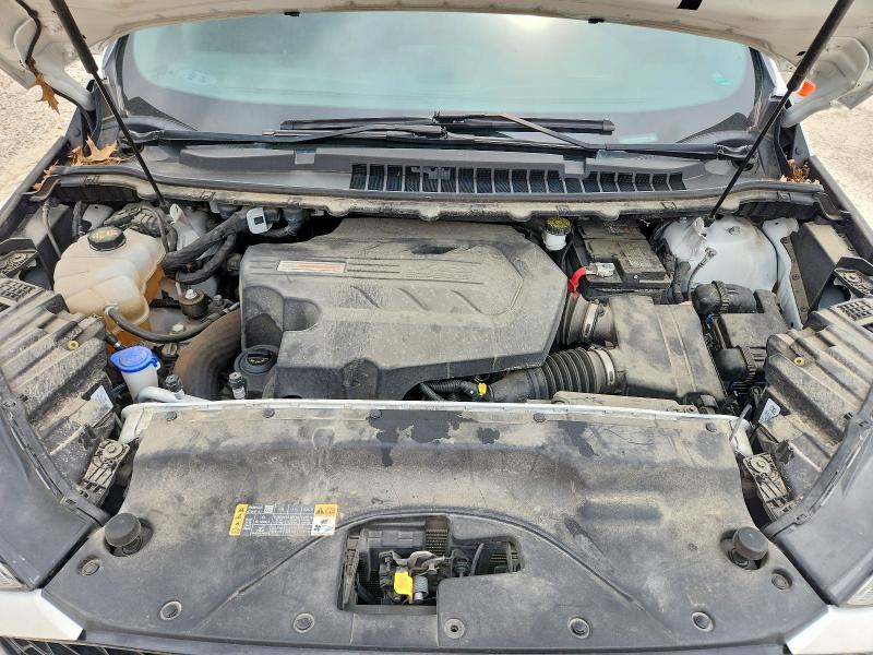 Продаж на аукціоні авто 2020 Ford Edge, vin: 2FMPK4AP1LBA76465, номер лоту: 58426626