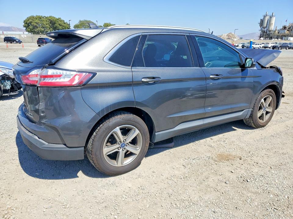 Aukcja sprzedaży 2020 Ford Edge, vin: 2FMPK3J90LBA13451, numer aukcji: 59102086