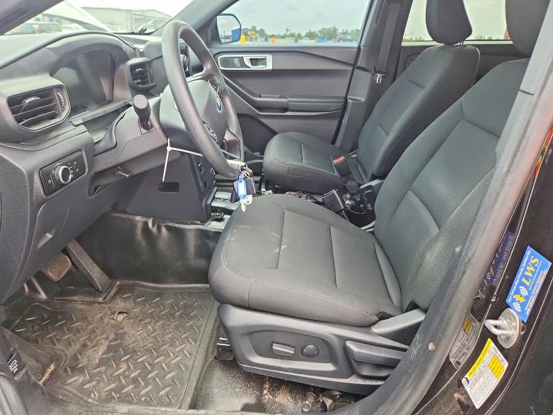Продаж на аукціоні авто 2025 Ford Explorer, vin: 1FM5K8AB5SGB57706, номер лоту: 79999685