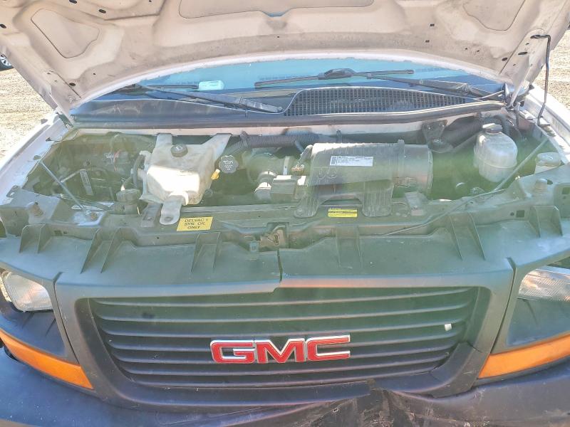 Aukcja sprzedaży 2009 Gmc Savana, vin: 1GTFH154991108077, numer aukcji: 56121756