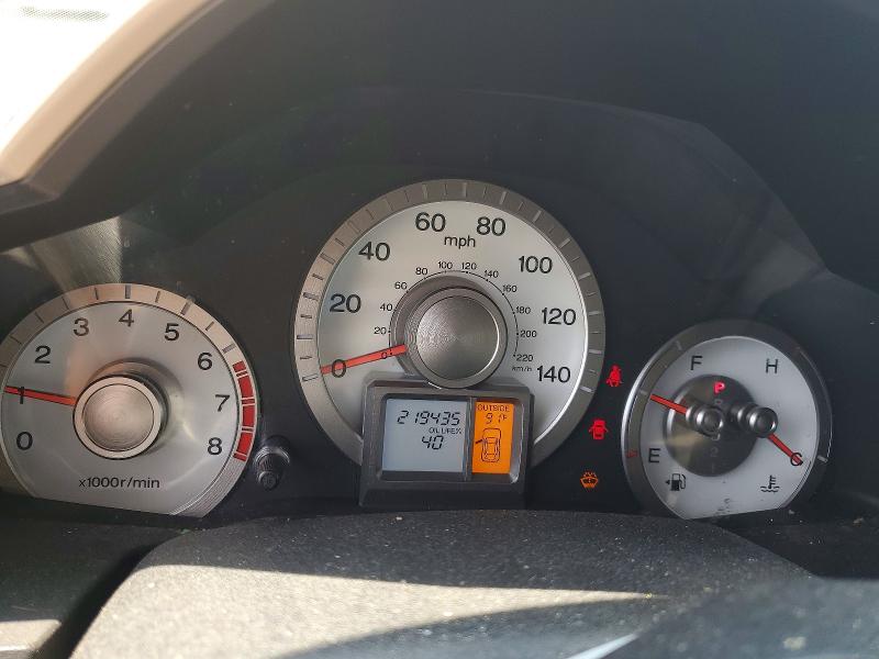 Продаж на аукціоні авто 2009 Honda Pilot, vin: 5FNYF48689B031738, номер лоту: 56714926