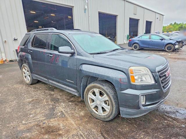 Продаж на аукціоні авто 2017 Gmc Terrain, vin: 2GKALNEK2H6130274, номер лоту: 56941096
