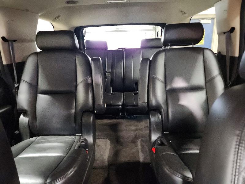 Aukcja sprzedaży 2009 Chevrolet Tahoe, vin: 1GNFK33079R242463, numer aukcji: 56785186