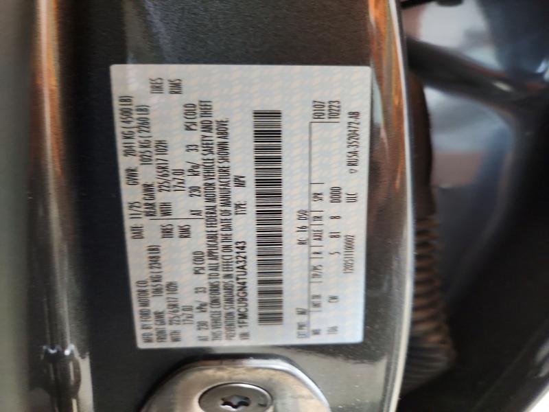 Продажа на аукционе авто 2026 Ford Escape, vin: 1FMCU9GN4TUA32143, номер лота: 56977096