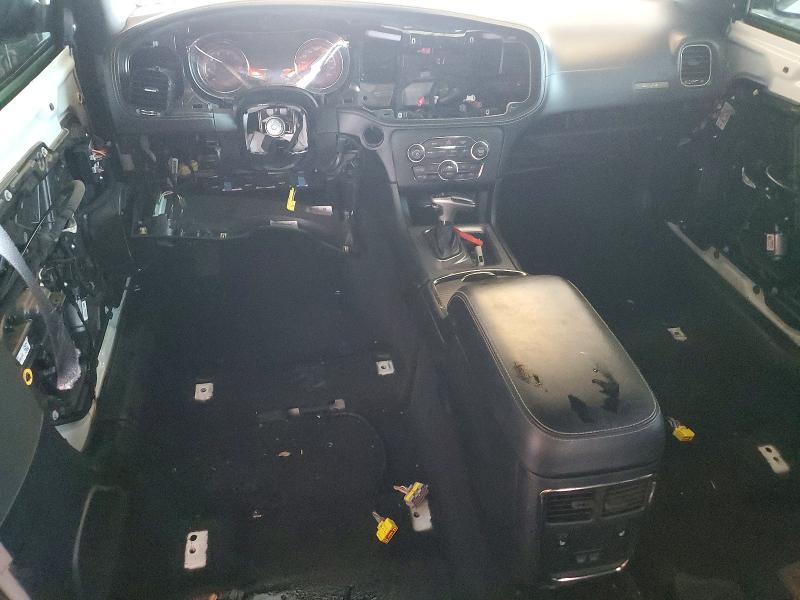 Aukcja sprzedaży 2019 Dodge Charger, vin: 2C3CDXL99KH742629, numer aukcji: 55586486