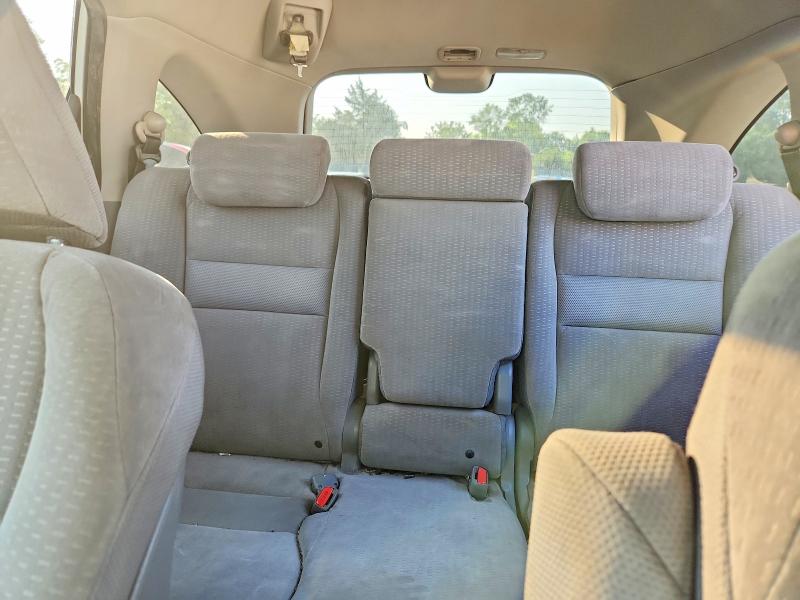 Продажа на аукционе авто 2008 Honda Cr-v, vin: 3CZRE38558G706991, номер лота: 59103786