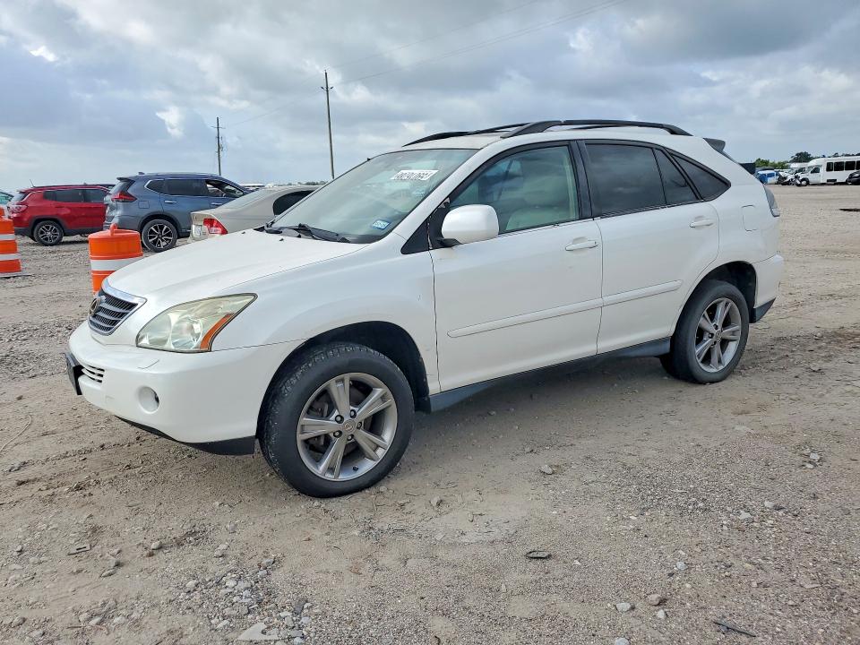 Продажа на аукционе авто 2006 Lexus Rx, vin: JTJHW31UX60028849, номер лота: 59016786