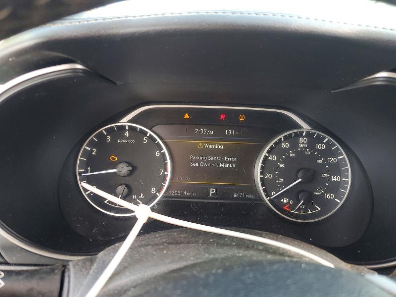 Aukcja sprzedaży 2016 Nissan Maxima, vin: 1N4AA6AP2GC443412, numer aukcji: 57018106