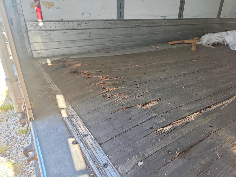 Aukcja sprzedaży 2019 Hyundai Translead Inc Trailers, vin: 3H3V532CXKT477379, numer aukcji: 58402986
